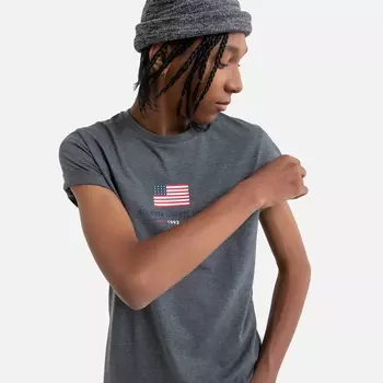 Футболка LaRedoute