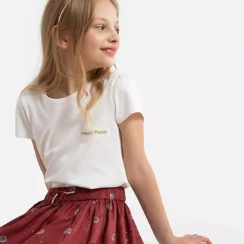 Футболка LaRedoute