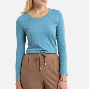 Футболка LaRedoute