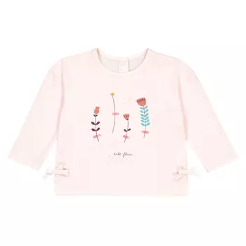 Футболка LaRedoute