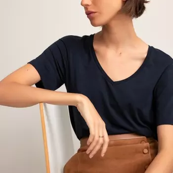 Футболка LaRedoute