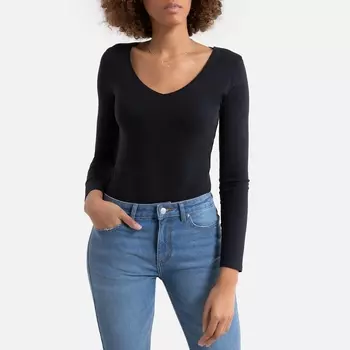 Лонгслив LaRedoute