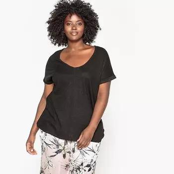 Футболка LaRedoute