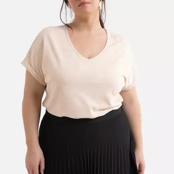 Футболка LaRedoute