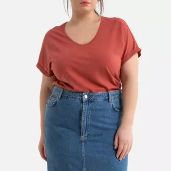 Футболка LaRedoute