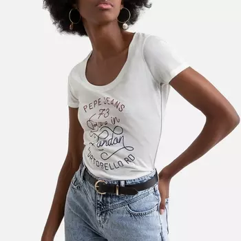 Футболка LaRedoute