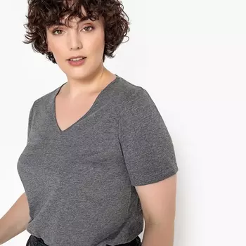 Футболка LaRedoute