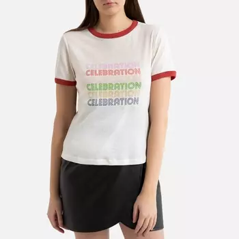 Футболка La Redoute