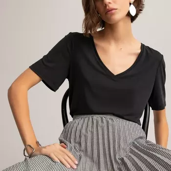 Футболка La Redoute