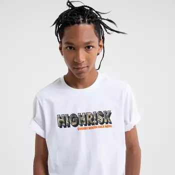 Футболка LaRedoute