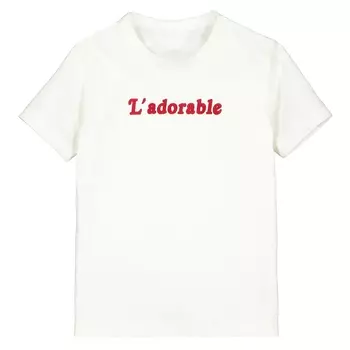 Футболка LaRedoute