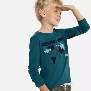 Футболка LaRedoute