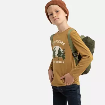 Футболка LaRedoute