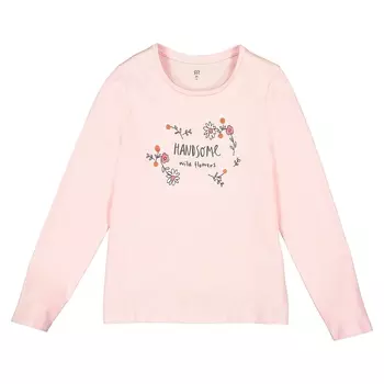 Футболка LaRedoute