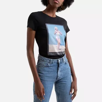 Футболка LaRedoute