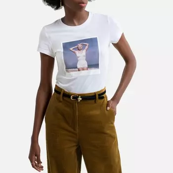 Футболка LaRedoute