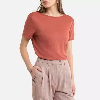 Футболка LaRedoute