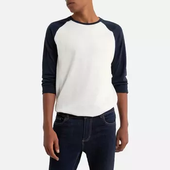 Футболка LaRedoute