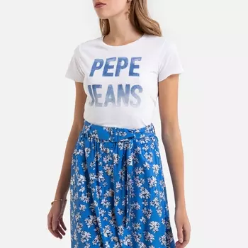 Футболка LaRedoute