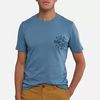 Футболка LaRedoute