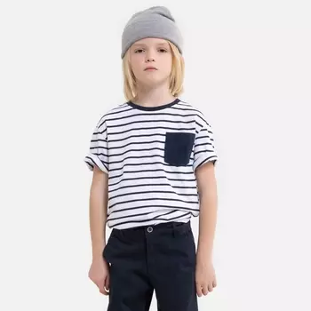 Футболка LaRedoute