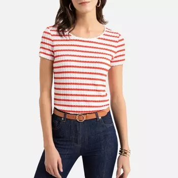 Футболка LaRedoute