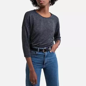 Футболка LaRedoute