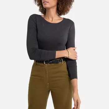 Футболка LaRedoute