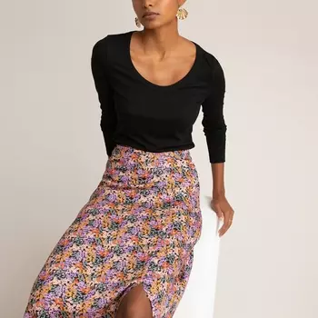 Футболка LaRedoute