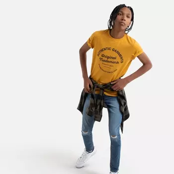 Футболка LaRedoute