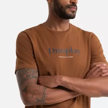 Футболка LaRedoute