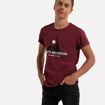 Футболка LaRedoute