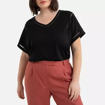 Футболка LaRedoute