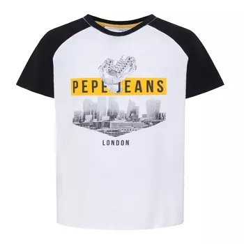 Футболка LaRedoute