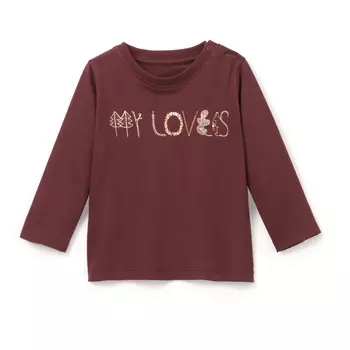 Футболка LaRedoute