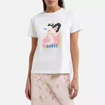 Футболка La Redoute