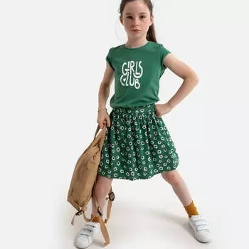 Футболка LaRedoute