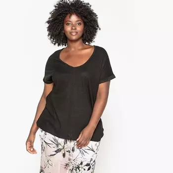 Футболка LaRedoute