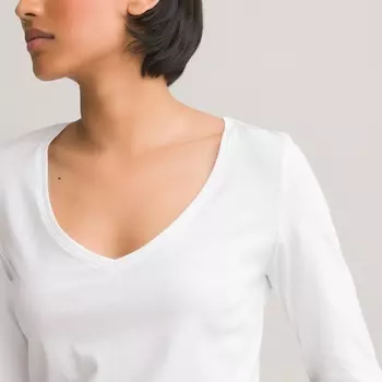 Лонгслив LaRedoute