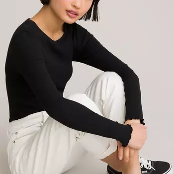 Футболка LaRedoute