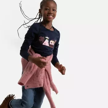 Футболка LaRedoute