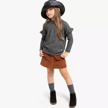 Футболка LaRedoute