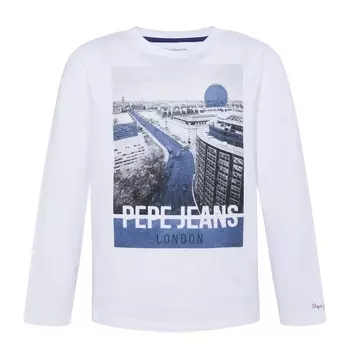 Футболка LaRedoute