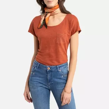 Футболка LaRedoute