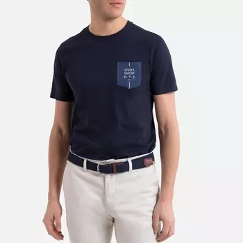 Футболка LaRedoute