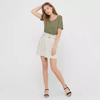 Футболка LaRedoute