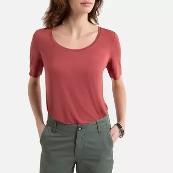 Футболка LaRedoute