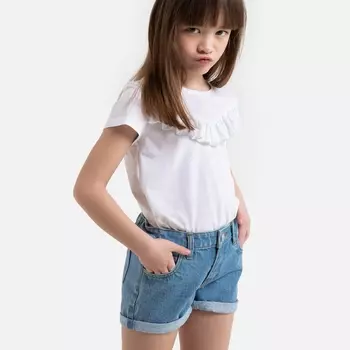 Футболка LaRedoute