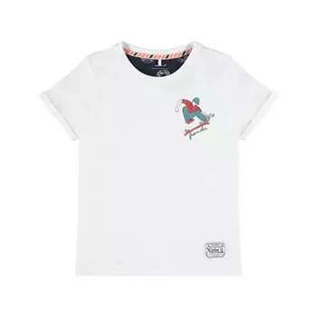 Футболка La Redoute