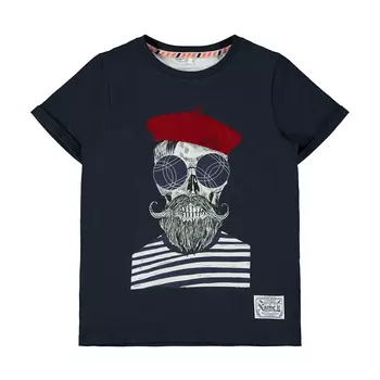 Футболка LaRedoute